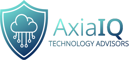 AxiaIQ Logo